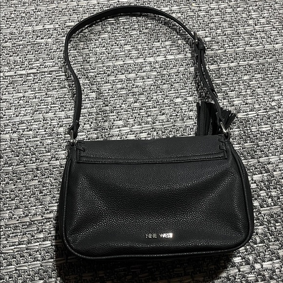 Nine West | Black Purse - Picture 3 of 14